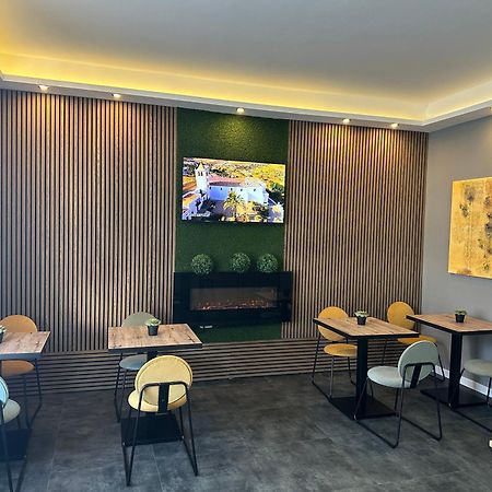 B&B Cvjetni Загреб Экстерьер фото